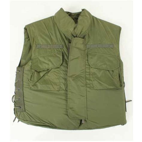 vietnam flak jacket replica|m69 flak vest for sale.